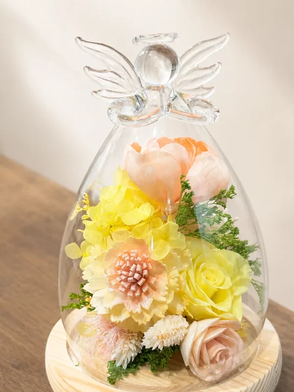 永生花