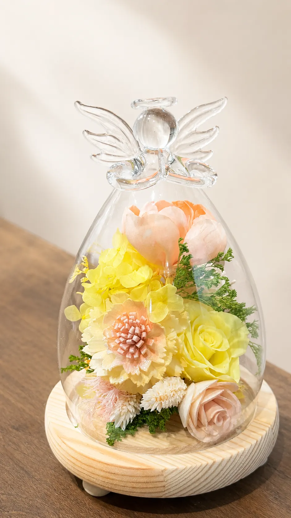 永生花